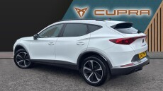 CUPRA Formentor 1.5 TSI 150 V1 5dr DSG Petrol Estate